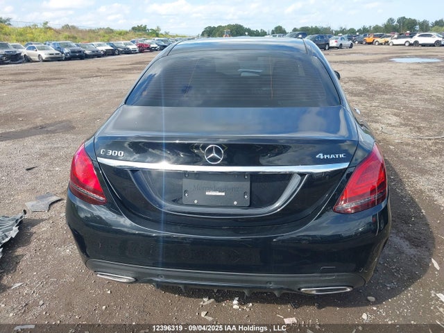 Mercedes-Benz m264 2021 W1KWF8EB0MR643005 Image 17