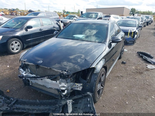 Mercedes-Benz m264 2021 W1KWF8EB0MR643005 Image 2