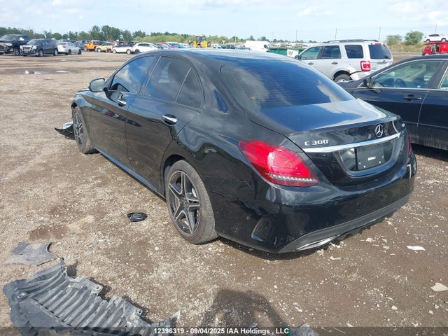 Mercedes-Benz m264 2021 W1KWF8EB0MR643005 Image 3