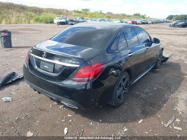 Mercedes-Benz m264 2021 W1KWF8EB0MR643005 Image 4