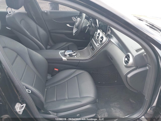 Mercedes-Benz m264 2021 W1KWF8EB0MR643005 Image 5
