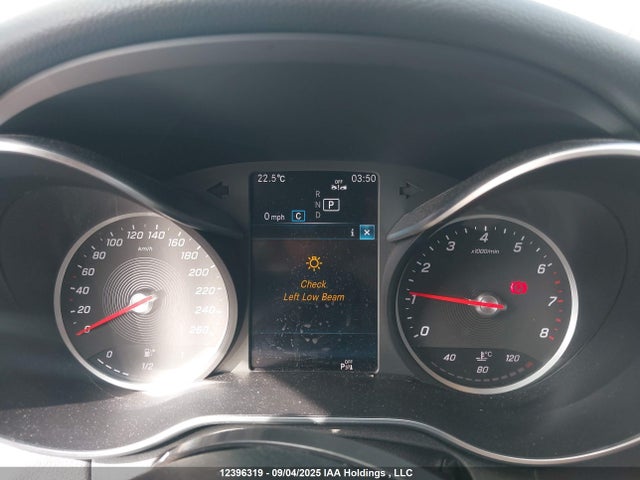 Mercedes-Benz m264 2021 W1KWF8EB0MR643005 Image 7