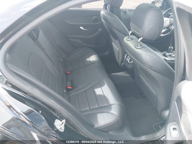 Mercedes-Benz m264 2021 W1KWF8EB0MR643005 Image 8
