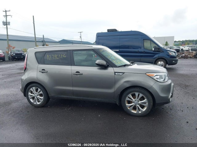 KIA dohc gdi nu 2016 KNDJP3A53G7341325 Image 13
