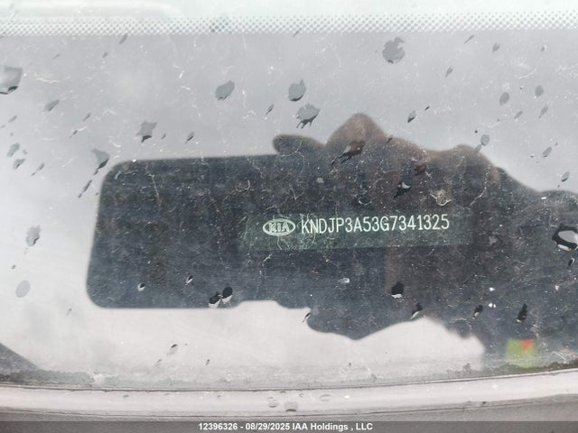 KIA dohc gdi nu 2016 KNDJP3A53G7341325 Image 19