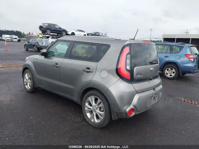 KIA dohc gdi nu 2016 KNDJP3A53G7341325 Image 3