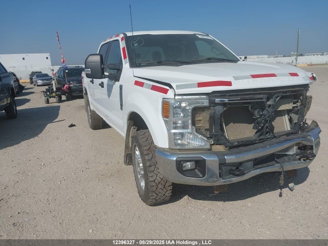 Продажа на аукционе авто 2022 Ford F-250 Xlt, vin: 1FT7W2B6XNEF16371, номер лота: 12396327