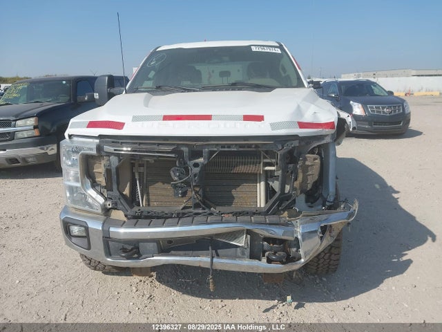 Продажа на аукционе авто 2022 Ford F-250 Xlt, vin: 1FT7W2B6XNEF16371, номер лота: 12396327