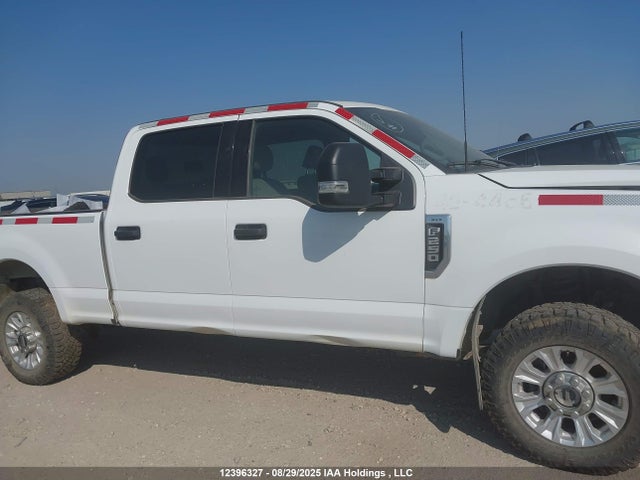 Продажа на аукционе авто 2022 Ford F-250 Xlt, vin: 1FT7W2B6XNEF16371, номер лота: 12396327