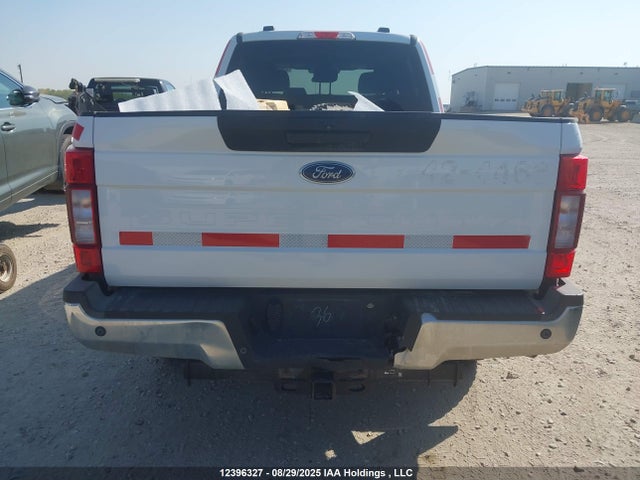 Продажа на аукционе авто 2022 Ford F-250 Xlt, vin: 1FT7W2B6XNEF16371, номер лота: 12396327