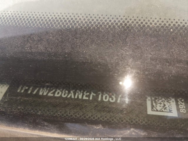 Продажа на аукционе авто 2022 Ford F-250 Xlt, vin: 1FT7W2B6XNEF16371, номер лота: 12396327