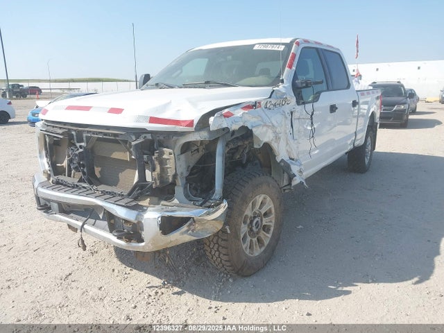 Продажа на аукционе авто 2022 Ford F-250 Xlt, vin: 1FT7W2B6XNEF16371, номер лота: 12396327