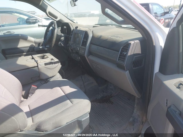 Продажа на аукционе авто 2022 Ford F-250 Xlt, vin: 1FT7W2B6XNEF16371, номер лота: 12396327