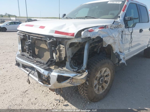Продажа на аукционе авто 2022 Ford F-250 Xlt, vin: 1FT7W2B6XNEF16371, номер лота: 12396327