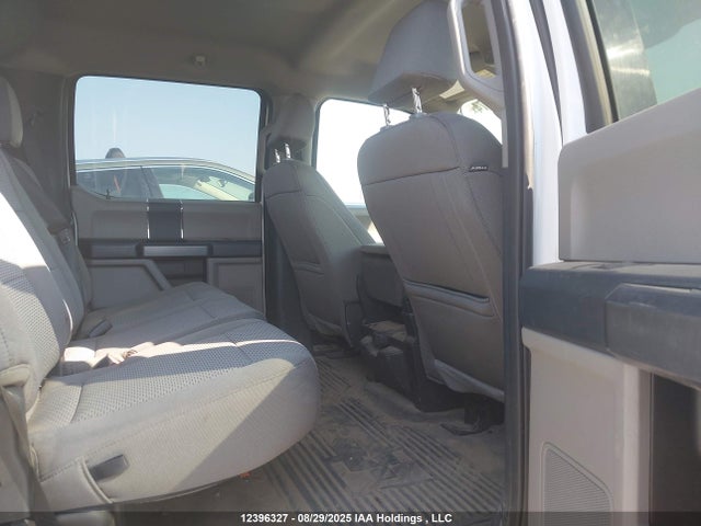 Продажа на аукционе авто 2022 Ford F-250 Xlt, vin: 1FT7W2B6XNEF16371, номер лота: 12396327