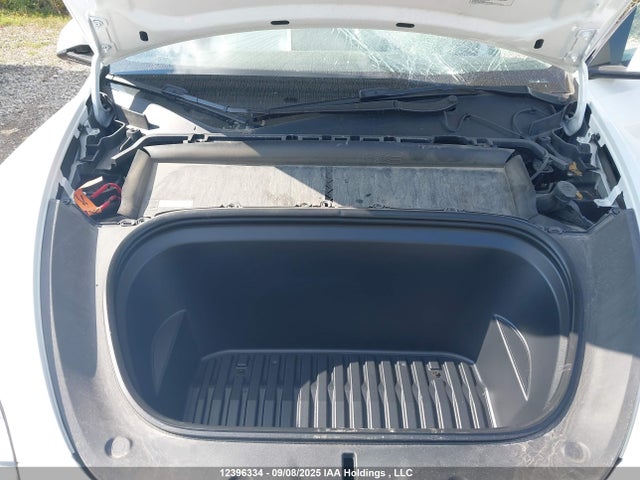 Tesla Model Y 2022 7SAYGAEE0NF530814 Image 10