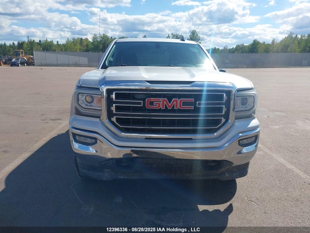 3GTU2MEC3HG176411 GMC l83 -spark ignited direct injection, variable valve timing, afm, e85 max, alum