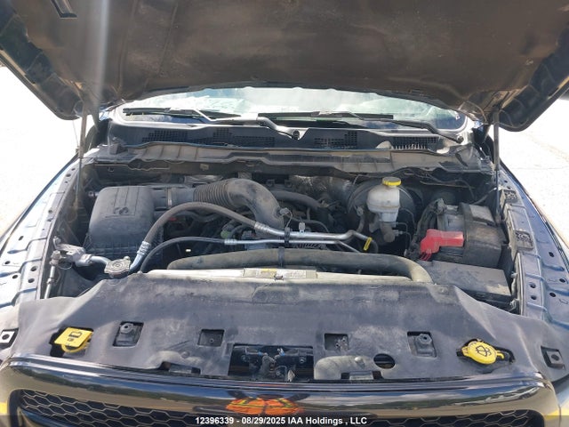 RAM 1500 2021 3C6RR7KT6MG711059 Image 10