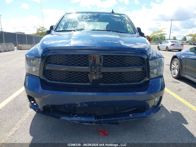 RAM 1500 2021 3C6RR7KT6MG711059 Image 12