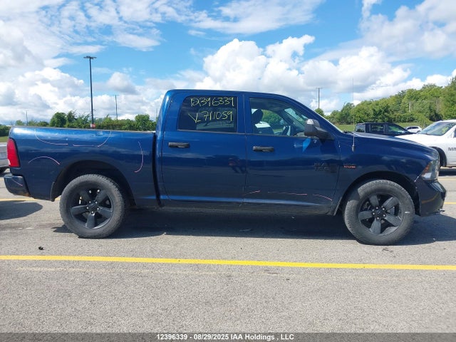 RAM 1500 2021 3C6RR7KT6MG711059 Image 13