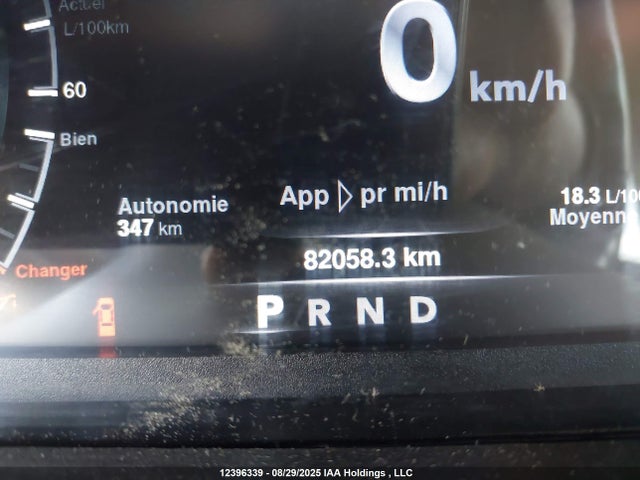 RAM 1500 2021 3C6RR7KT6MG711059 Image 15
