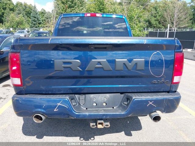 RAM 1500 2021 3C6RR7KT6MG711059 Image 16