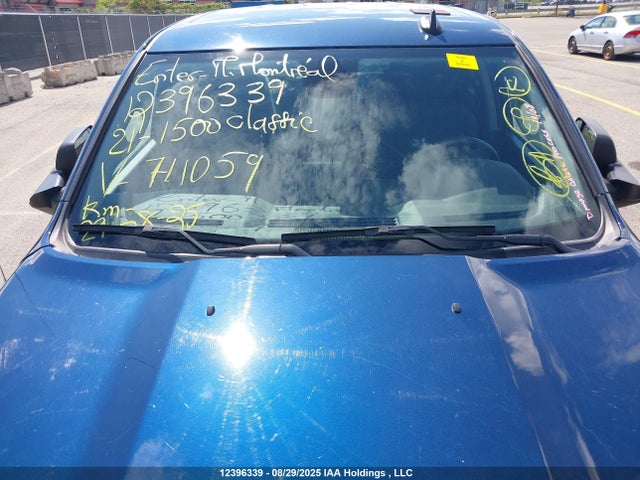 RAM 1500 2021 3C6RR7KT6MG711059 Image 17