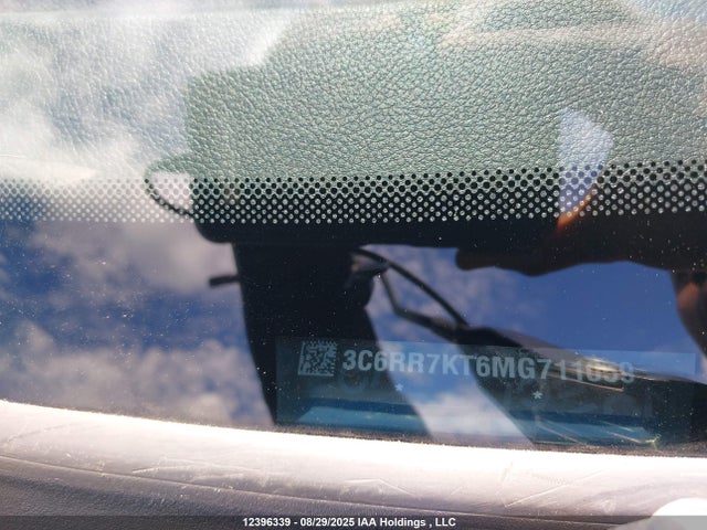 RAM 1500 2021 3C6RR7KT6MG711059 Image 19