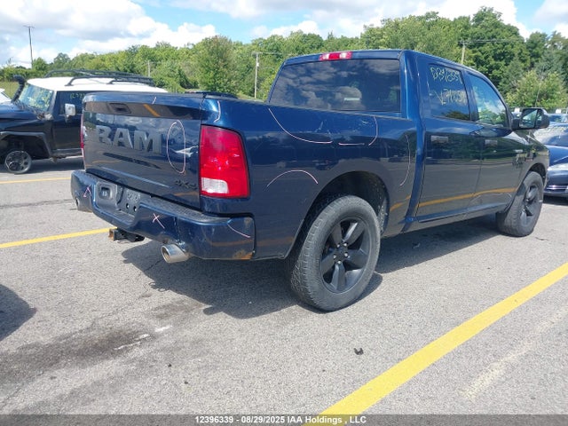 RAM 1500 2021 3C6RR7KT6MG711059 Image 4