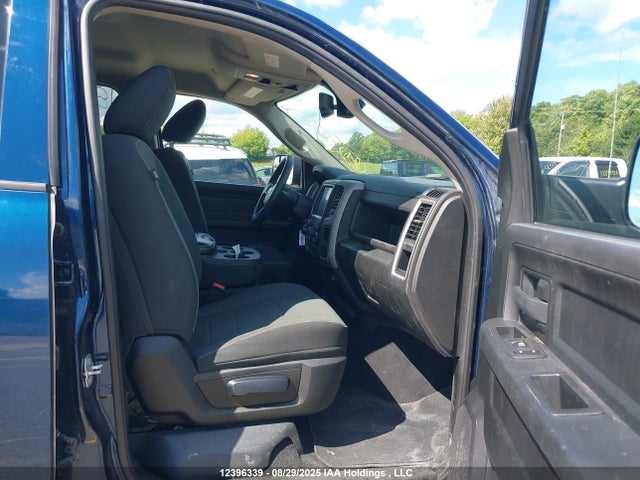RAM 1500 2021 3C6RR7KT6MG711059 Image 5