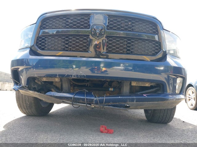 RAM 1500 2021 3C6RR7KT6MG711059 Image 6