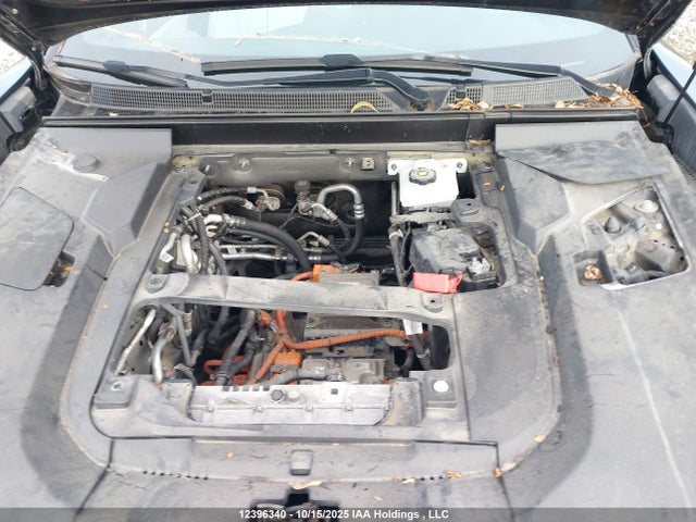 1GYKPMRK2PZ002882 Cadillac X0d + Ec6, 12-mod