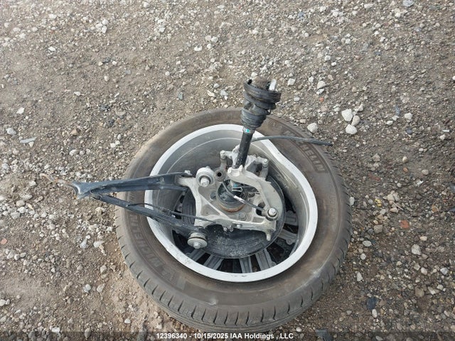 1GYKPMRK2PZ002882 Cadillac X0d + Ec6, 12-mod