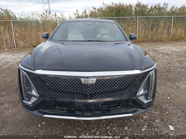 1GYKPMRK2PZ002882 Cadillac X0d + Ec6, 12-mod