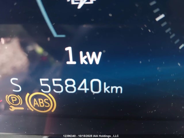 1GYKPMRK2PZ002882 Cadillac X0d + Ec6, 12-mod
