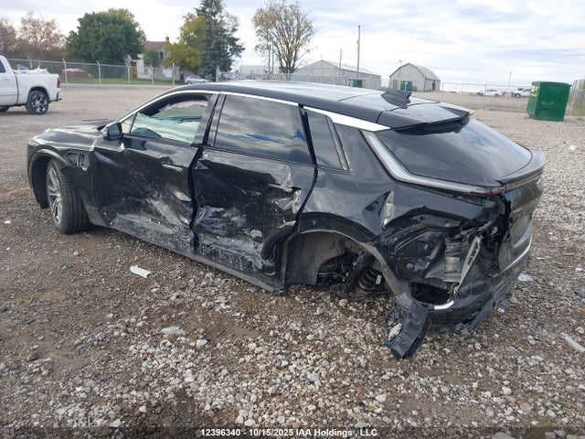 1GYKPMRK2PZ002882 Cadillac X0d + Ec6, 12-mod