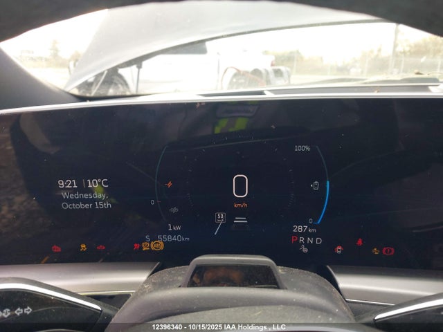 1GYKPMRK2PZ002882 Cadillac X0d + Ec6, 12-mod