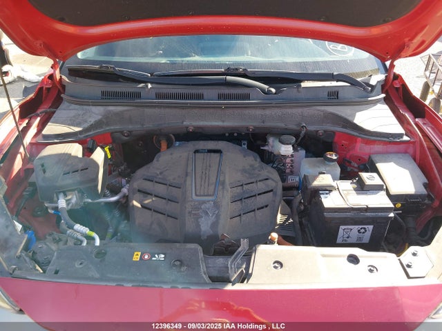 KM8K23AG9MU123810 Hyundai Kona