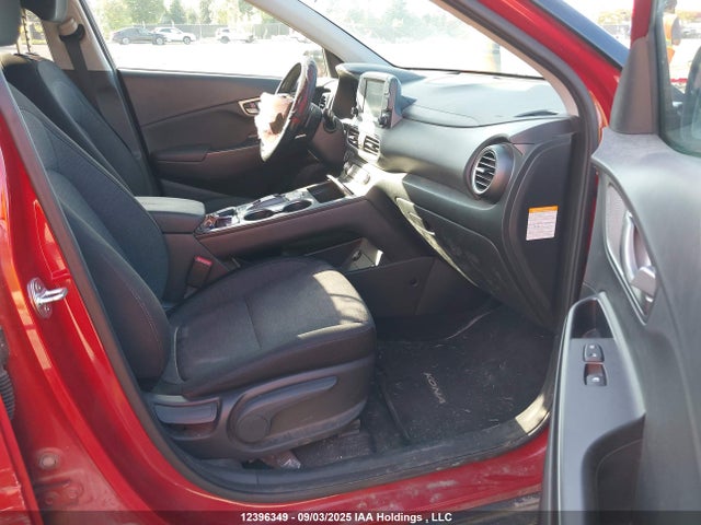 KM8K23AG9MU123810 Hyundai Kona