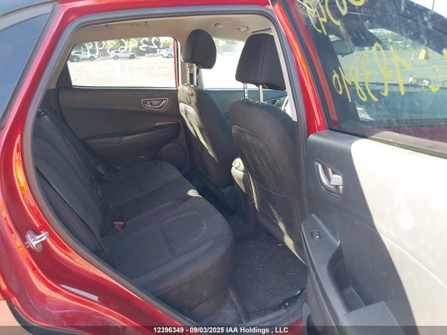 KM8K23AG9MU123810 Hyundai Kona