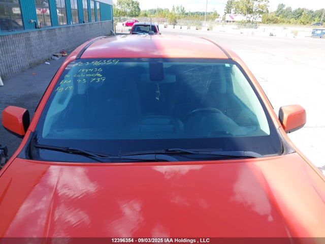 1GCGTCEN9L1149436 Chevrolet lg2 - di: direct injection, vvt: variable valve timing, alum, var2, gen2