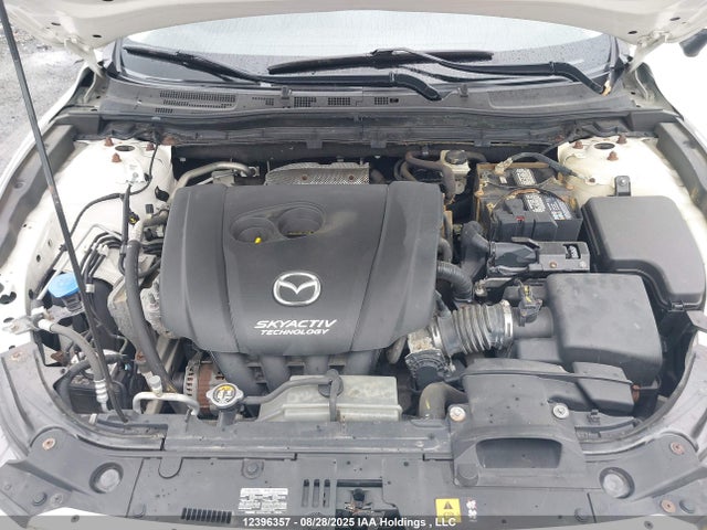 3MZBM1V70FM236482 Mazda pe