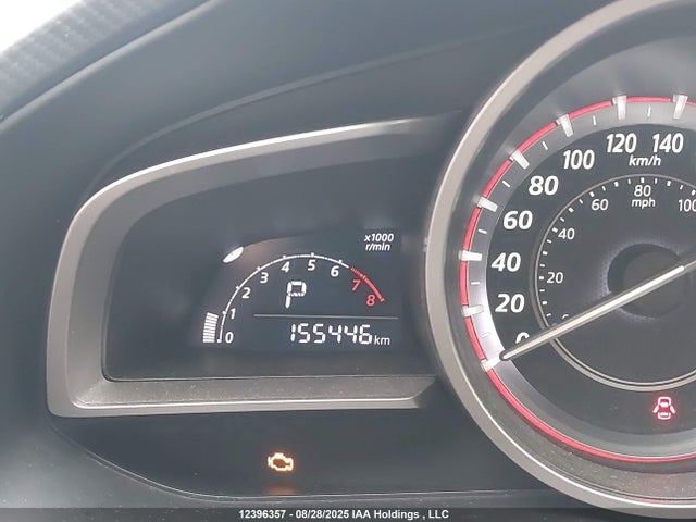3MZBM1V70FM236482 Mazda pe
