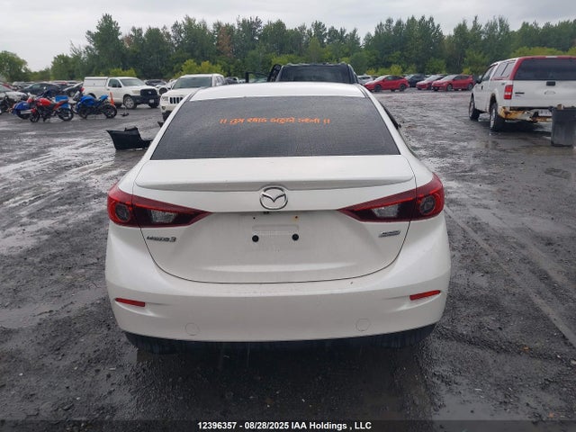 3MZBM1V70FM236482 Mazda pe