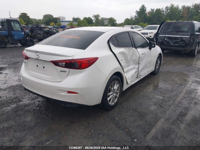 3MZBM1V70FM236482 Mazda pe
