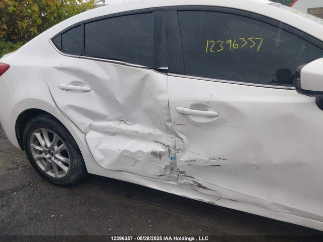 3MZBM1V70FM236482 Mazda pe