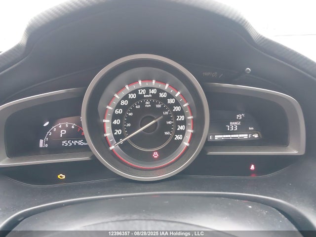 3MZBM1V70FM236482 Mazda pe
