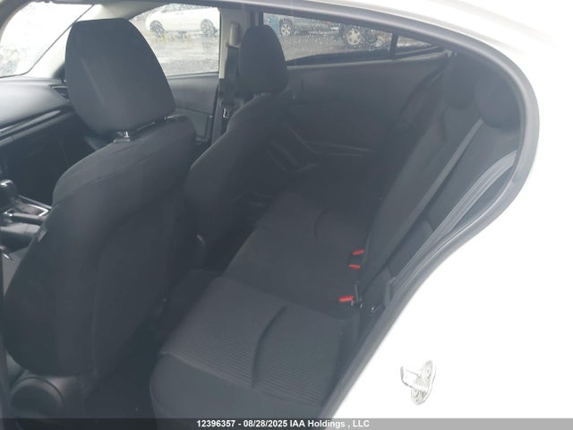 3MZBM1V70FM236482 Mazda pe