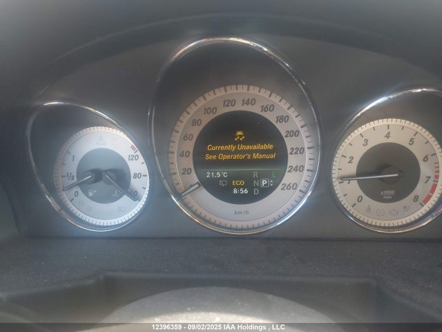 WDCGG8JB7EG258257 Mercedes-Benz Glk-Class