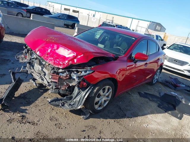 3MZBN1U73HM137639 Mazda pe